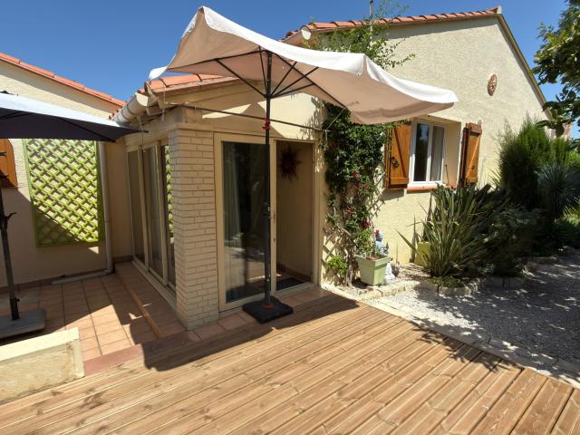 Maison vente à Céret, Saint-cyprien
