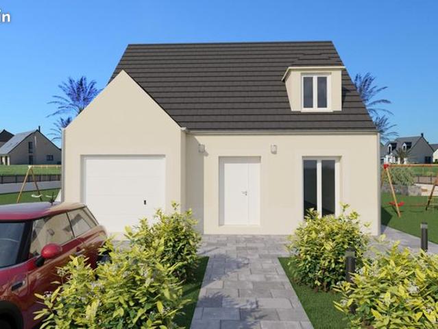 Maison vente à Chelles, Oise