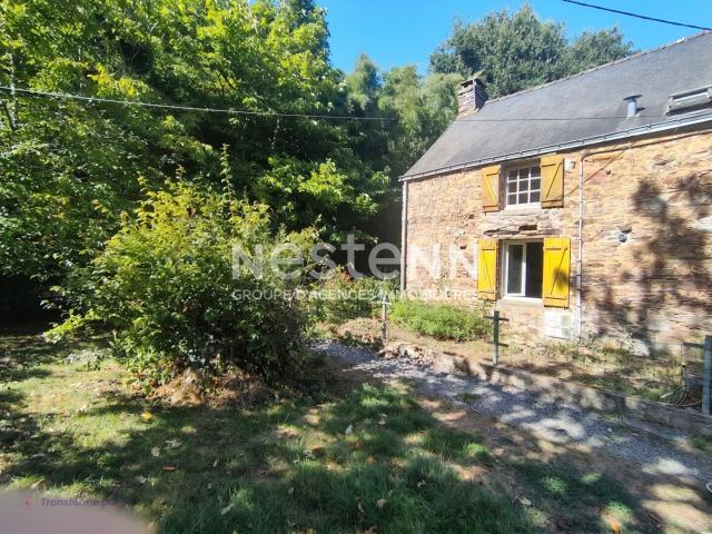 Maison vente à Saint-Dolay, Morbihan