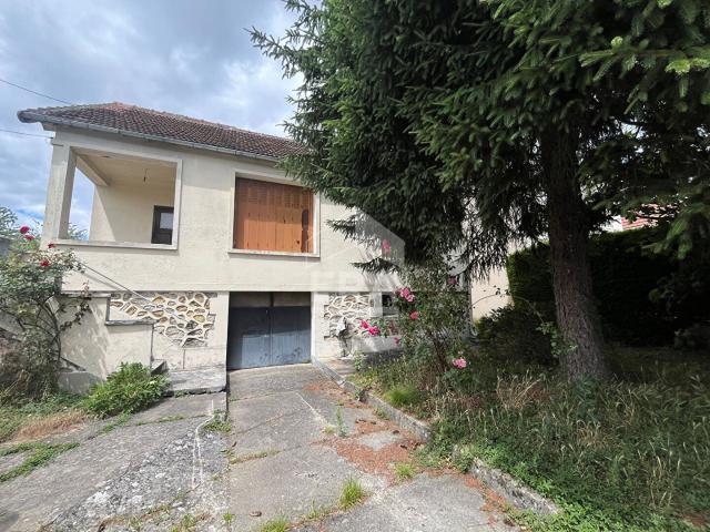 Maison vente à Torcy, Pontault-combault