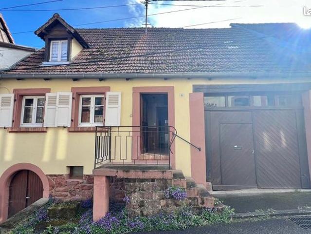 Maison vente à Saverne, Neuwiller-lès-saverne