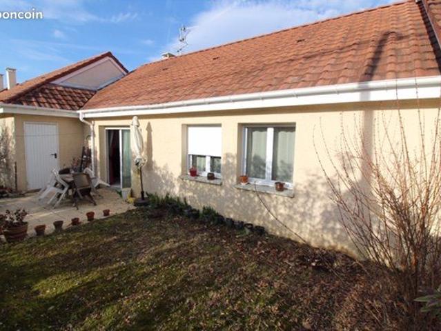 Maison vente à Belley