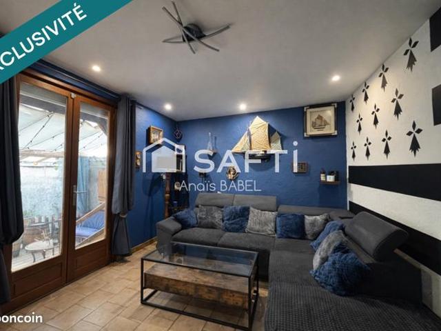 Maison vente à Troyes, Mussy-sur-seine
