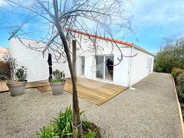 Maison vente à Les Sables-d'Olonne, La Tranche-sur-mer