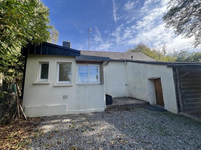 Maison vente à Rougé, Loire-Atlantique