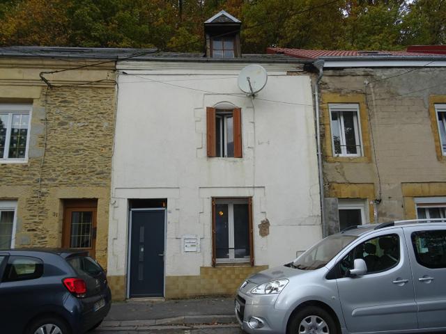 Maison vente à Charleville-Mézières, Nouzonville