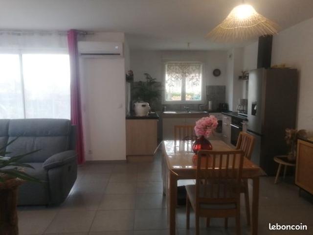 Maison vente à Lodève, Péret