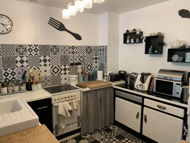 Maison vente à Nontron, Mialet