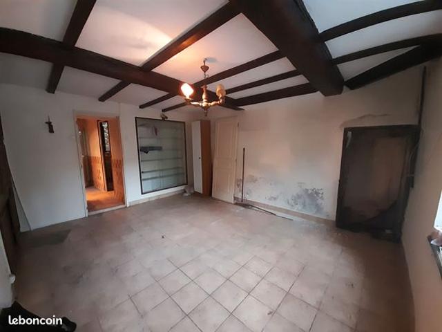 Maison vente à Charleville-Mézières, Nouzonville