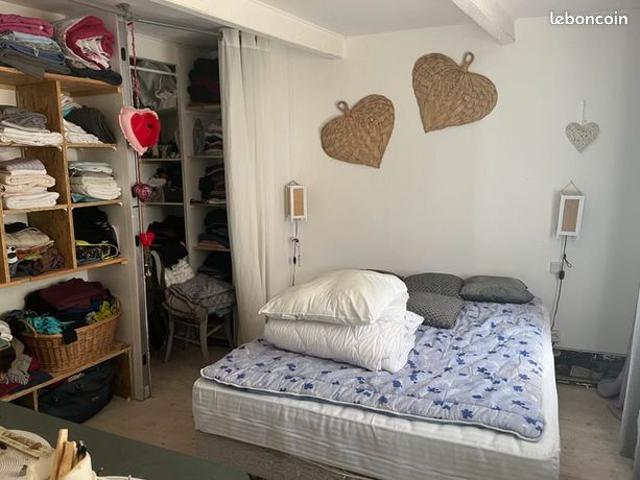 Maison vente à Bourcefranc-le-chapus, Charente-Maritime