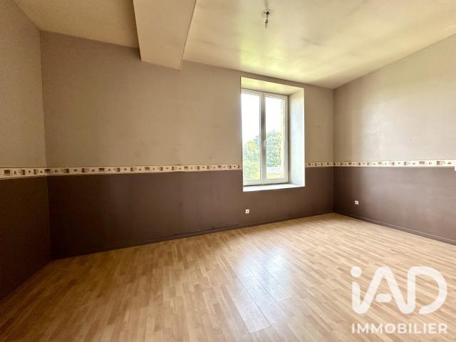 Maison vente à Lonny, Ardennes