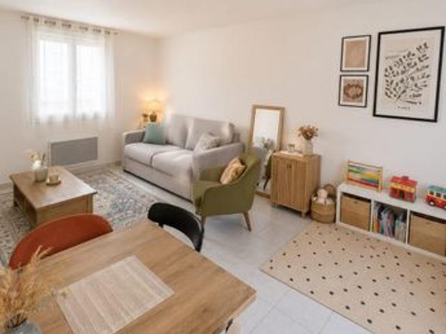 Maison vente à Vitry-le-François, Vitry-le-françois