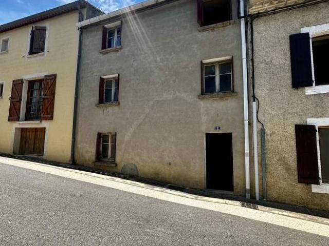 Maison vente à Labastide-d'Anjou, Aude