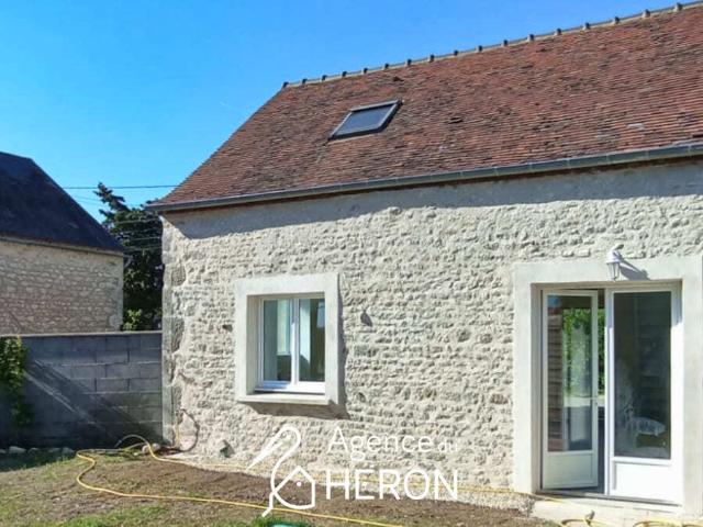 Maison vente à Pithiviers, Beaune-la-rolande
