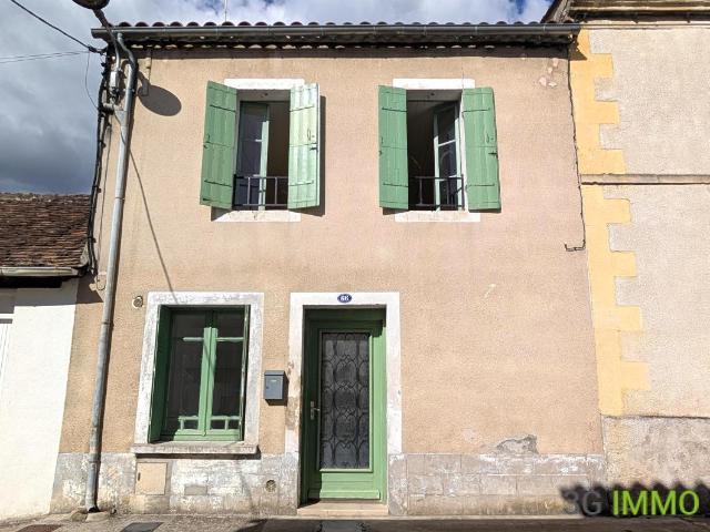 Maison vente à Sainte-Foy-la-Grande, Gironde
