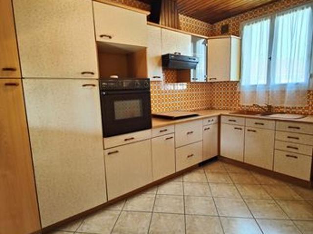 Maison vente à Auxerre, Migennes