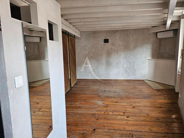 Maison location à Albi