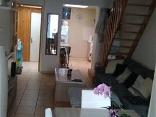 Maison location à Calais