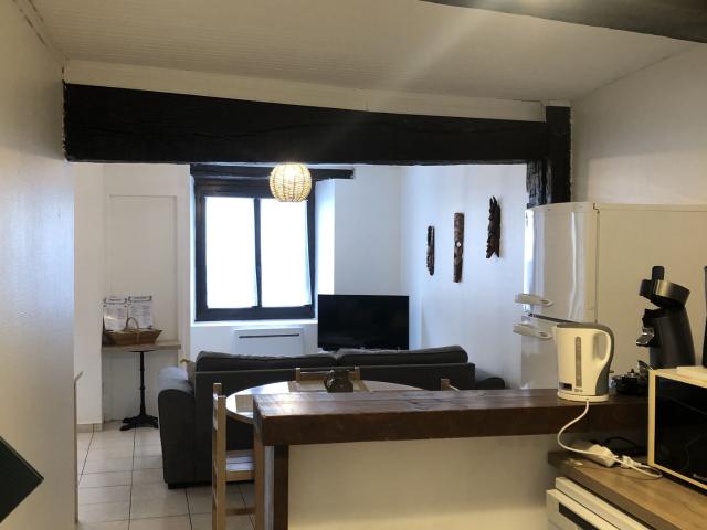 Maison location à Marmande