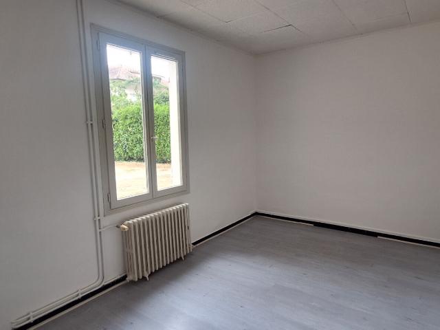 Maison location à Montauban