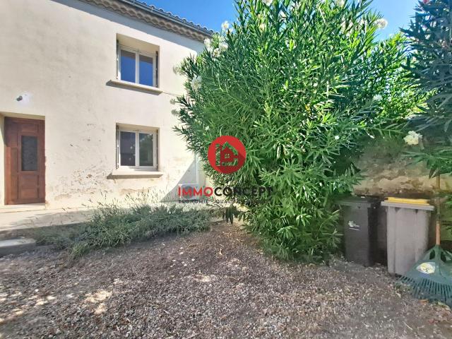 Maison location à Château-Thierry, Montfaucon