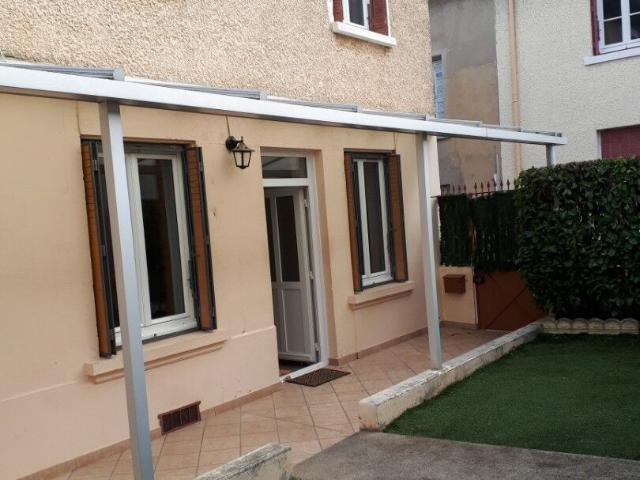 Maison location à Vienne, Saint-georges-d'espéranche
