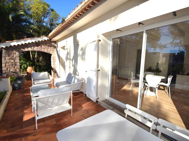 Maison vente à Arrondissement de Draguignan, Saint-raphaël