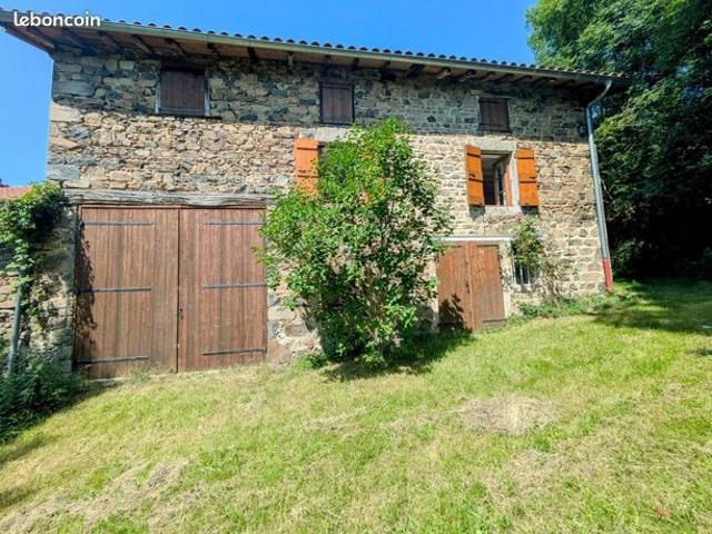 Maison vente à Villefranche-sur-Saône, Rhône