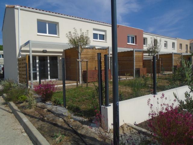 Maison location à Bordeaux, Cenon