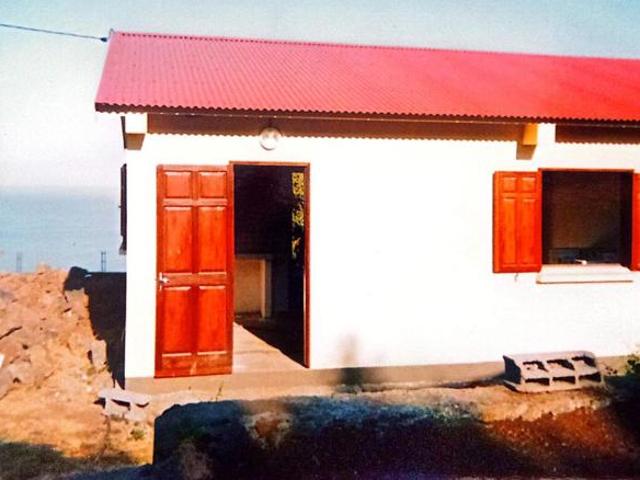 Maison vente à La Réunion