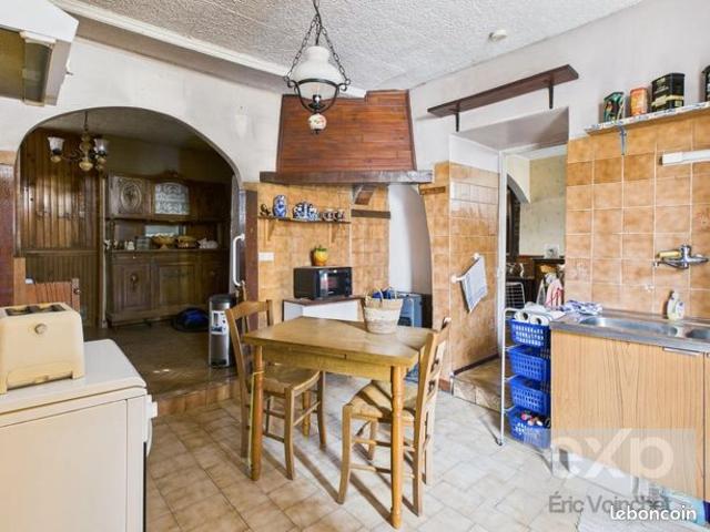Maison vente à Montbard, Laignes