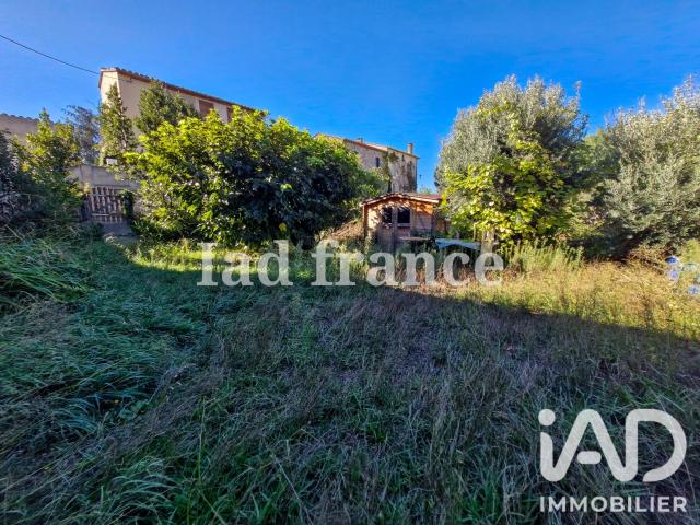 Maison vente à Marquixanes, Pyrénées-Orientales