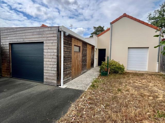 Maison vente à Cholet
