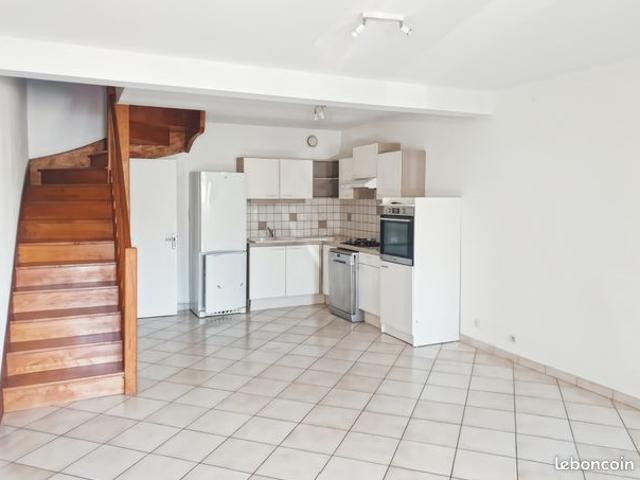 Maison vente à Niort