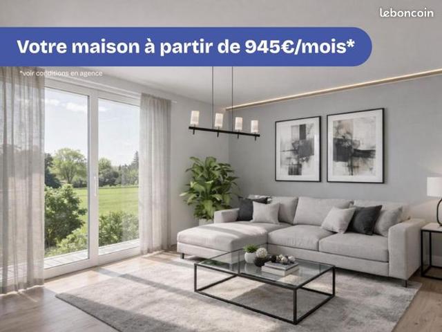 Maison vente à Rodez, Bozouls