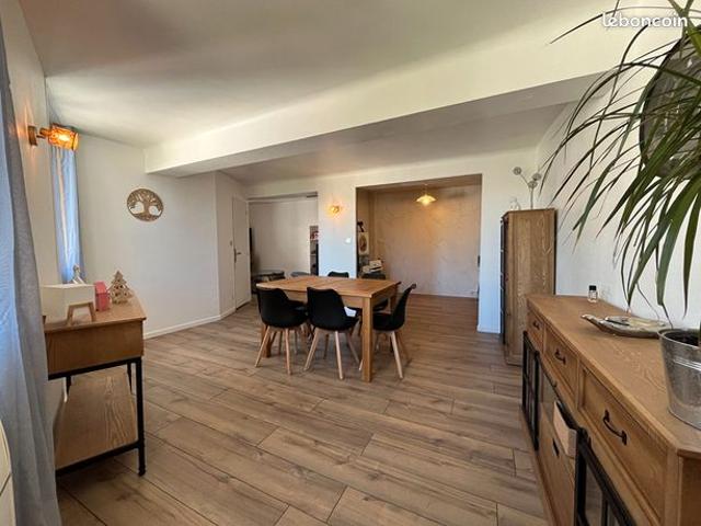 Maison vente à Montauban, Caussade
