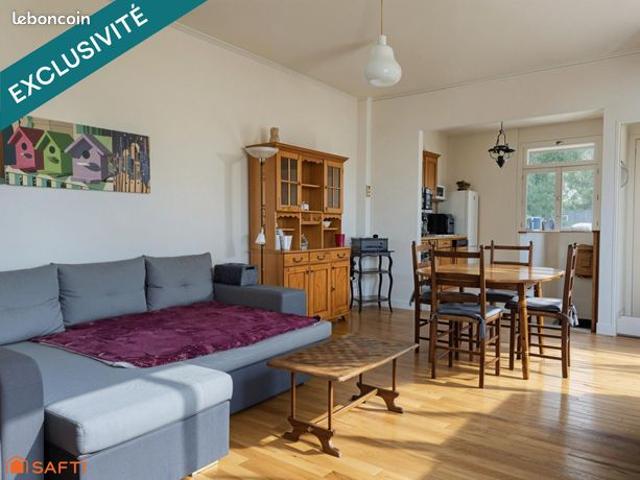 Maison vente à Nanterre, Colombes