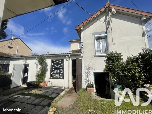 Maison vente à Argenteuil, Beauchamp