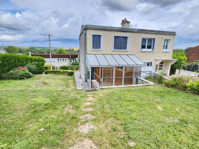 Maison vente à Troyes, Neuville-sur-vannes