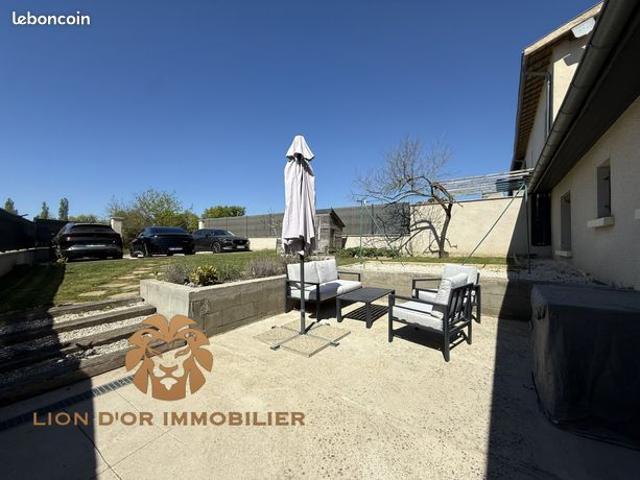 Maison vente à Bourg-en-Bresse, Mionnay