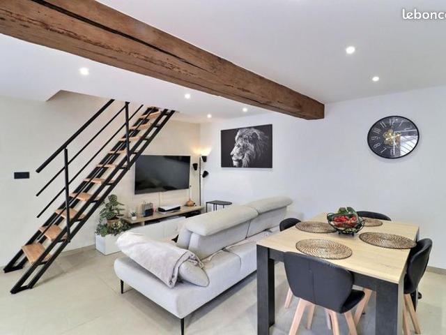 Maison vente à La Tour-du-Pin, Massieu
