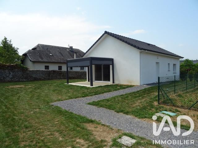 Maison vente à Oloron-Sainte-Marie, Eysus