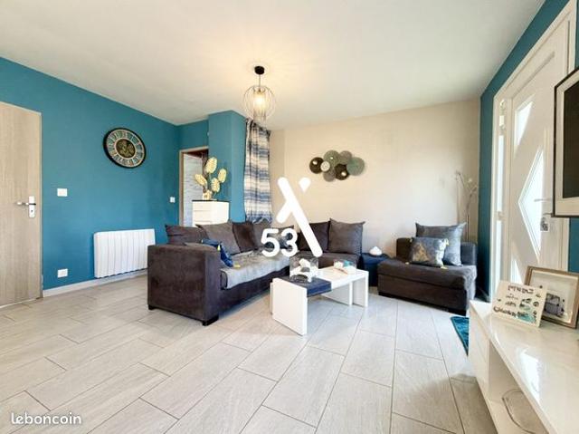 Maison vente à Béthune, Lillers