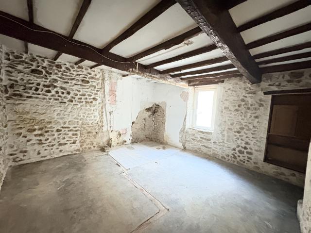 Maison vente à Nîmes, La Calmette