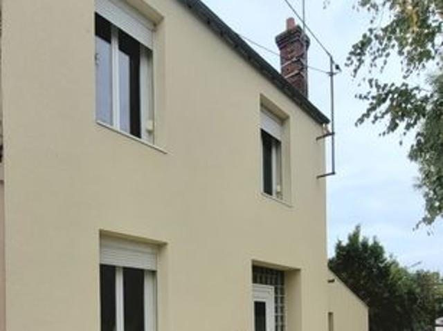 Maison vente à Rouen, Oissel