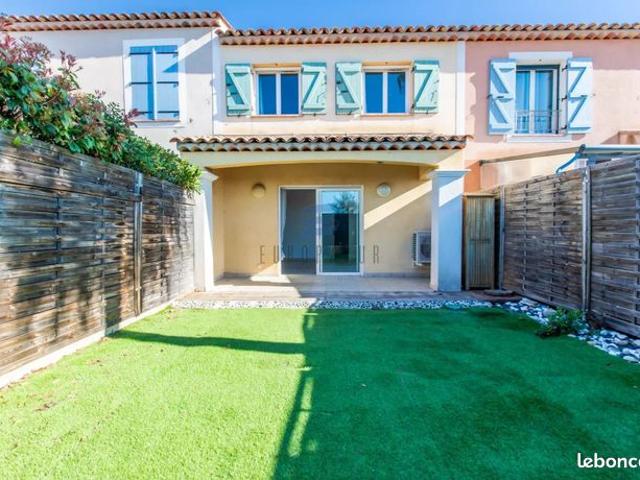 Maison vente à Grasse, Saint-laurent-du-var