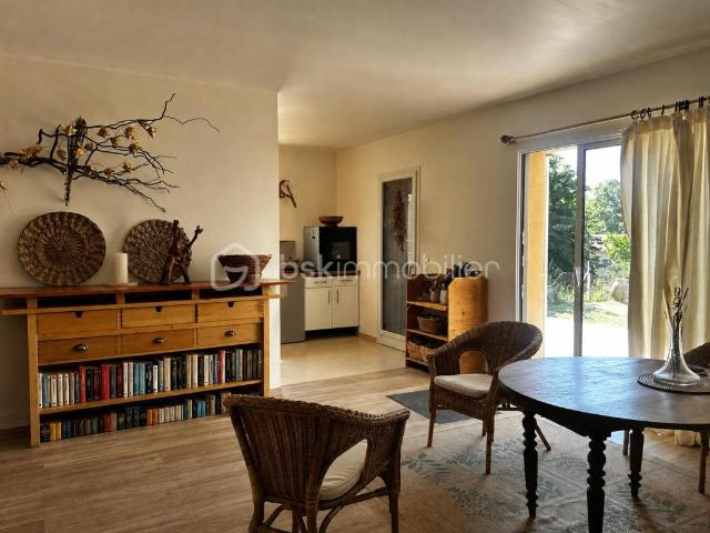 Maison vente à Forcalquier, Saint-etienne-les-orgues