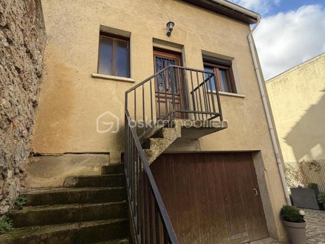 Maison vente à Palaiseau, Ballainvilliers