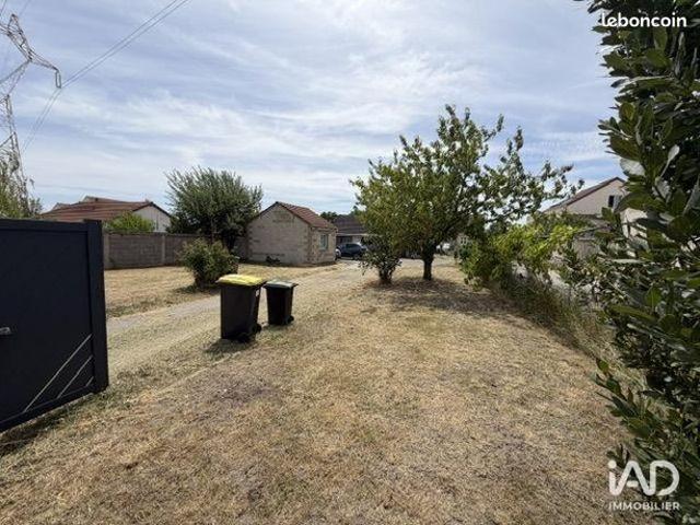 Maison vente à Palaiseau, Saint-germain-lès-arpajon