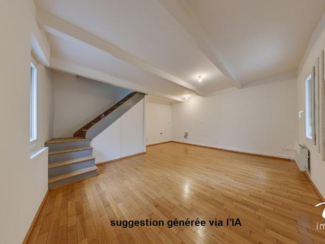 Maison vente à Montpellier, Fabrègues